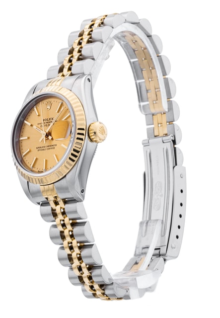 Rolex Datejust Lady 69173 Image 2